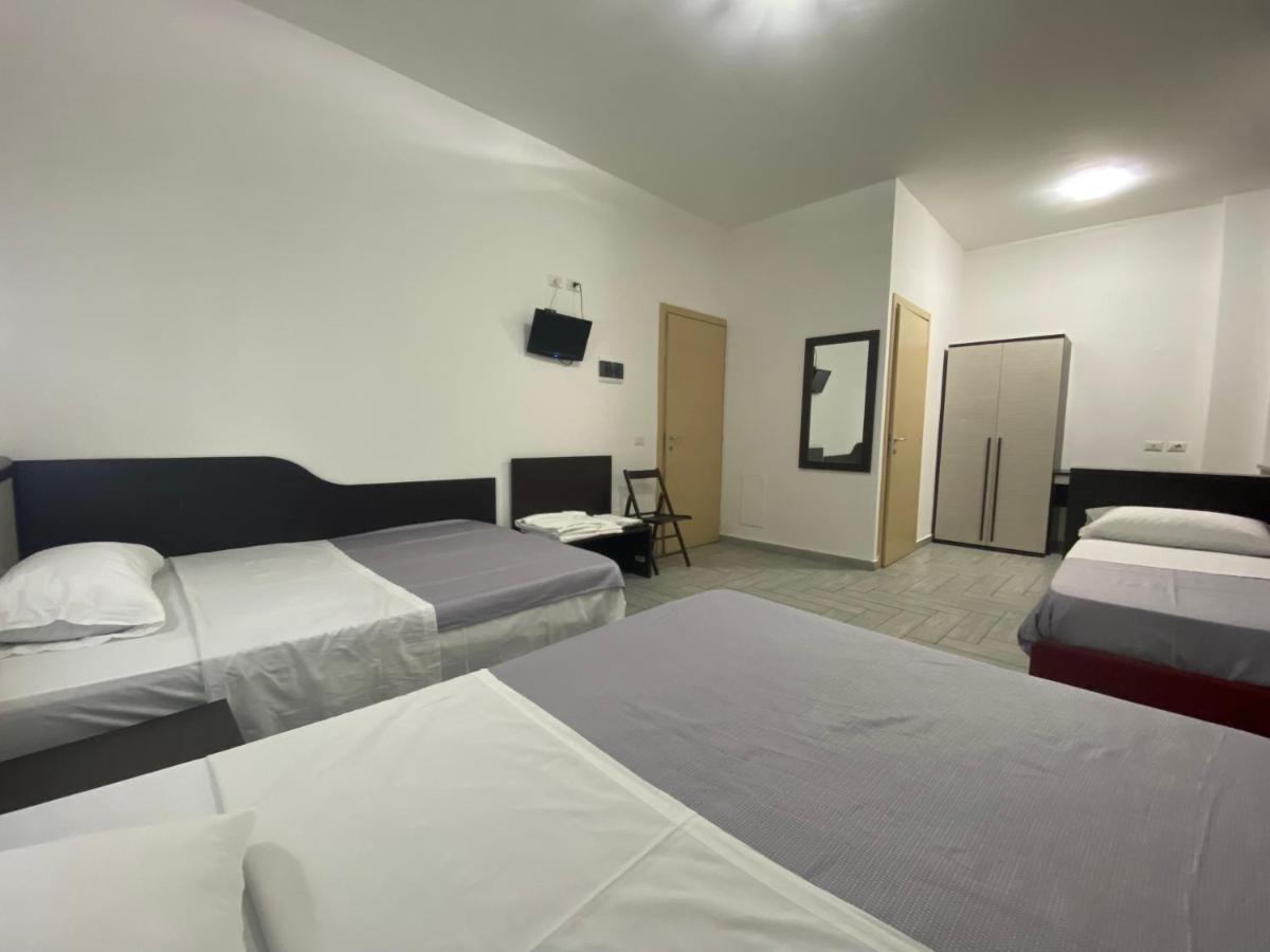 Poma Hotel Mailand