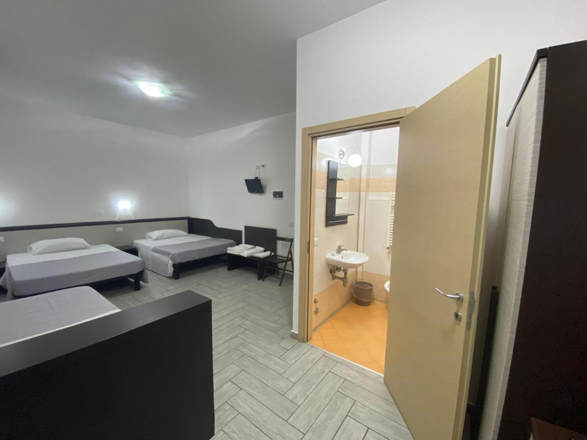 Poma 3* Mailand