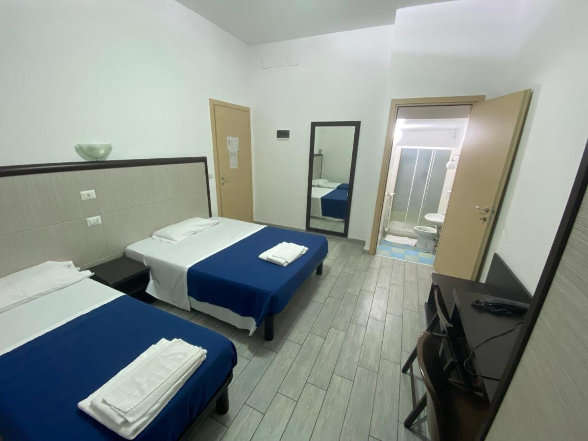 Poma Hotel Mailand