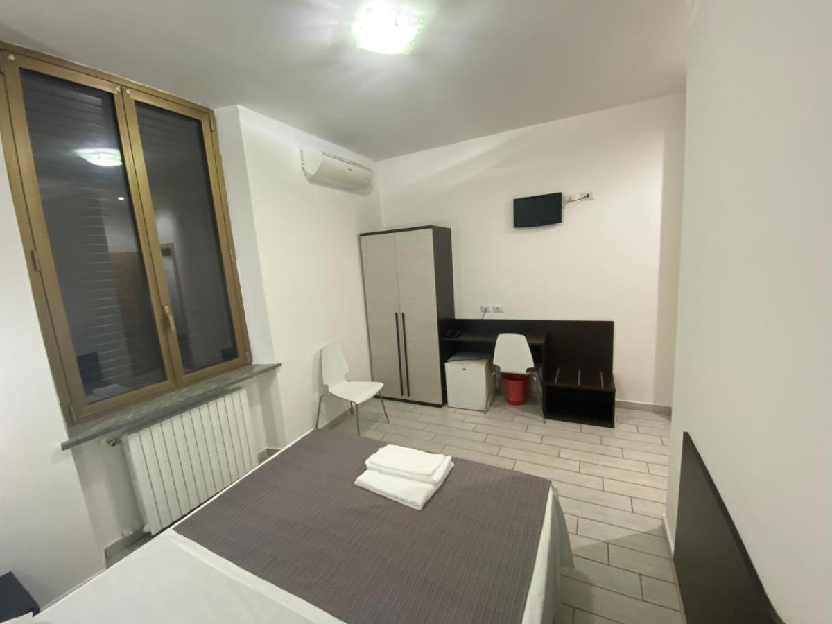 Poma Hotel Mailand
