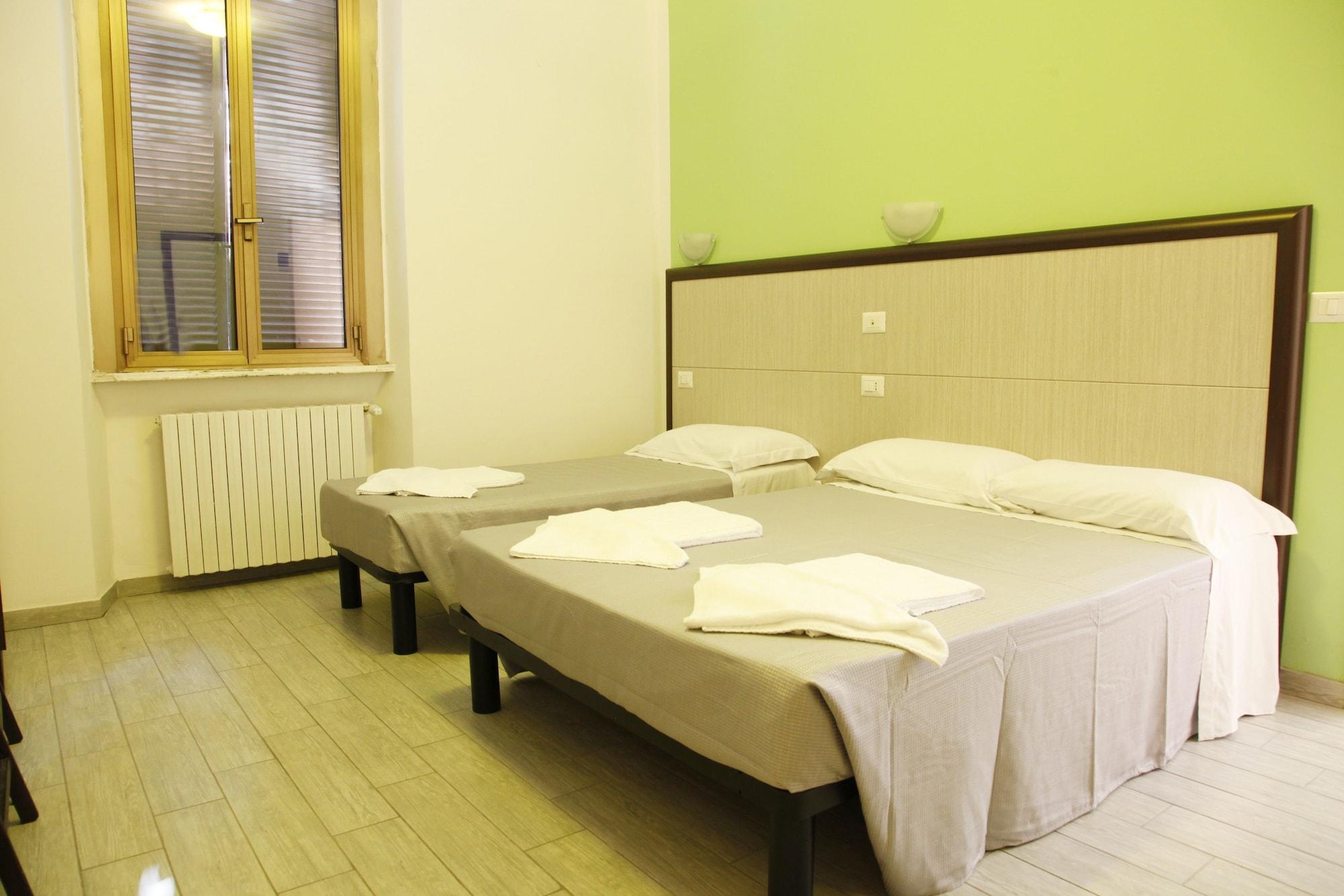 Poma Hotel Mailand